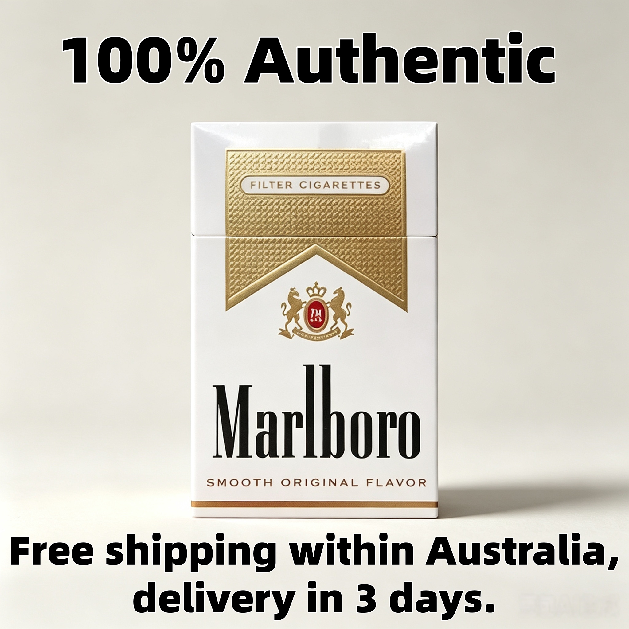 Marlboro Hard White US Edition