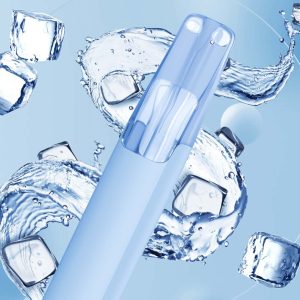 口味提升型 DASH 矿泉水