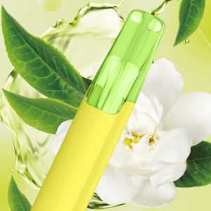 口味提升 DASH 茉莉花龙井茶