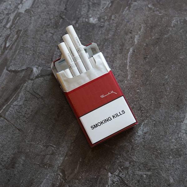 Dunhill Red 6mg – Image 2