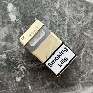 Davidoff Gold