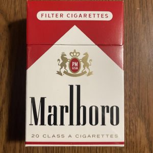 Marlboro Red