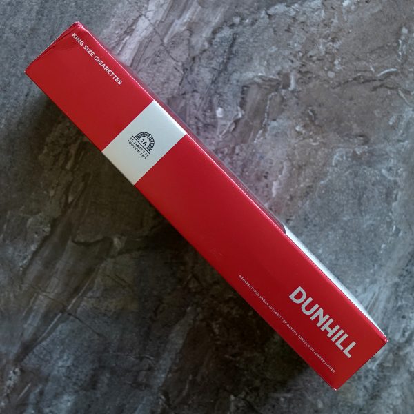 Dunhill Red 6mg – Image 5
