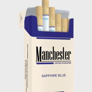 曼彻斯特 英国 蓝宝石色