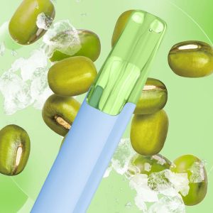 Taste Boosted DASH Mung Bean Ice