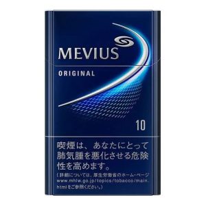 温和型美维士 10 毫克硬包装