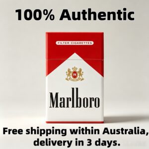 Marlboro Red