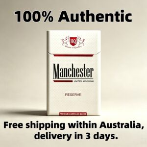 Manchester reserve