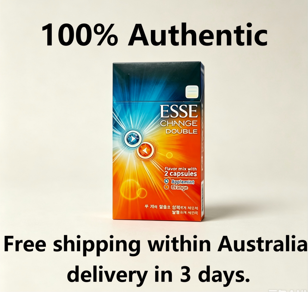 Buy ESSE Cigarettes by the Carton: A Practical Australian Guide