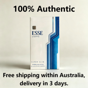 Esse Lights Super Slim
