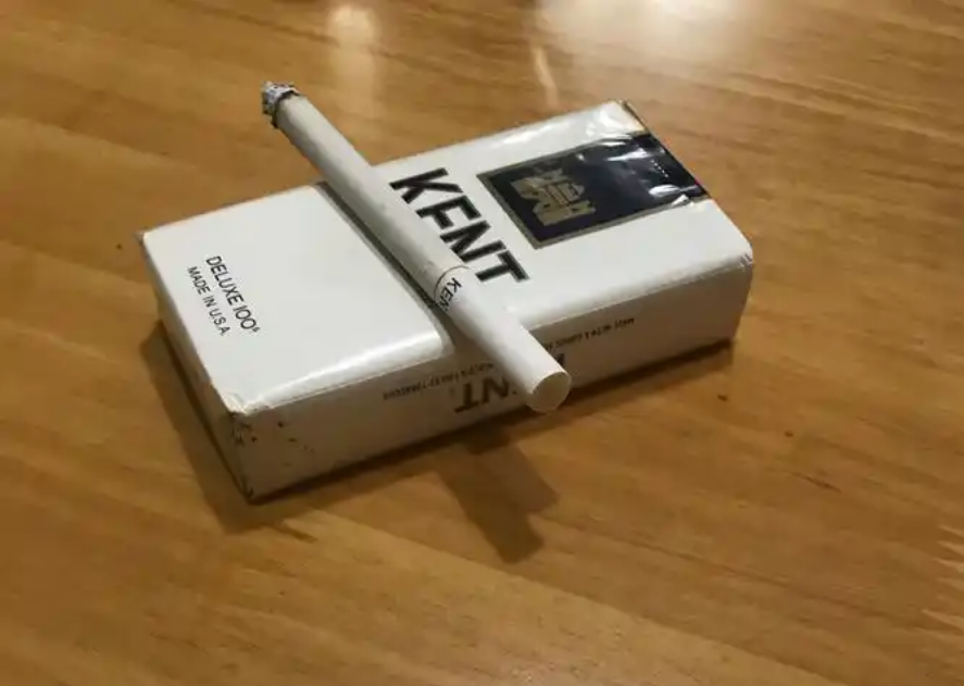 在越南尝试肯特斯维奇：风味胶囊值得购买吗？