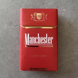 曼彻斯特皇家红