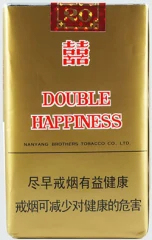 Double Happiness Soft