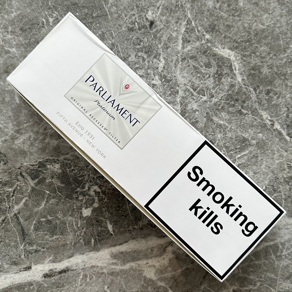 Marlboro Platin