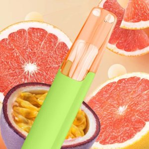 Taste Boosted DASH Passion Grapefruit