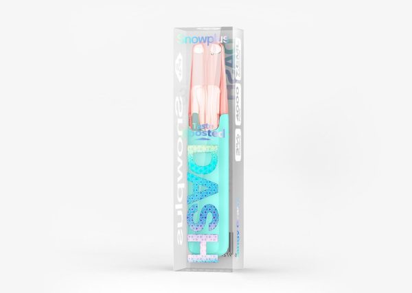 Taste Boosted DASH Tangy Grape – Image 2