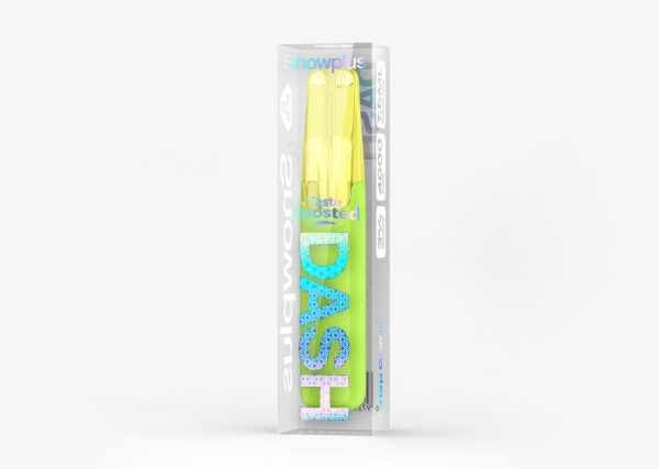 Taste Boosted DASH Crisp Green – Image 2
