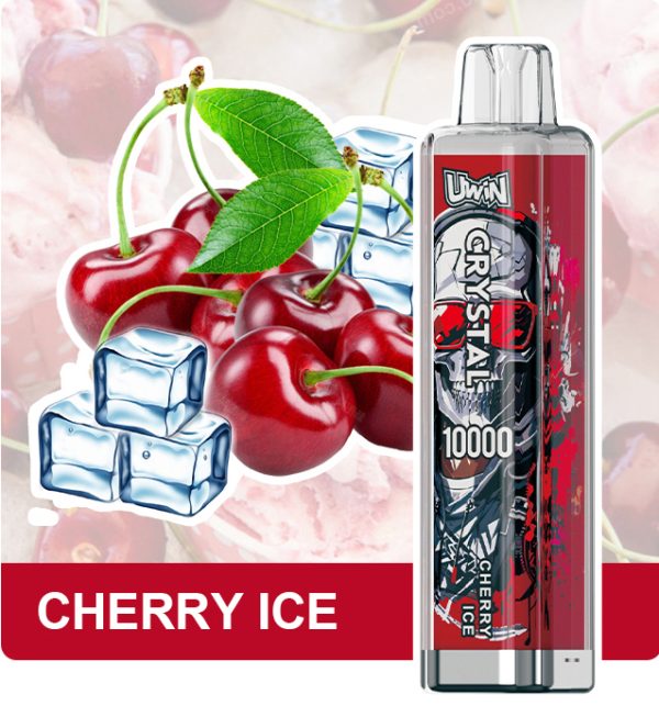 Uwin crystal 10000 - 图片 9