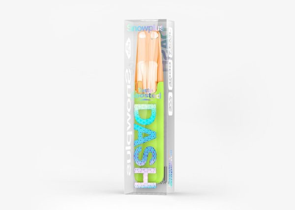 Taste Boosted DASH Passion Grapefruit - Imagen 2