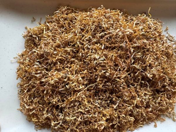 Loose Tobacco 500g