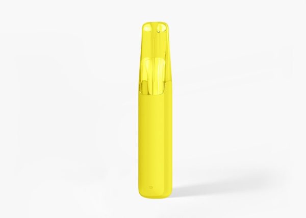 Taste Boosted DASH Lemon Pineapple - Imagen 3