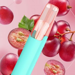 Taste Boosted DASH Tangy Grape