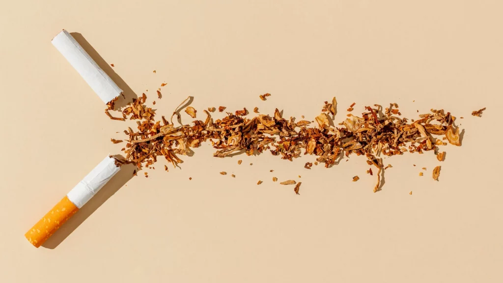 Double Happiness Cigarettes Skyrocket in 2025 Sales