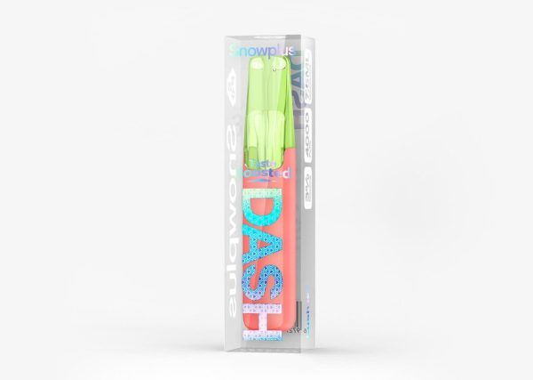 Taste Boosted DASH Lush Ice - 图片 2