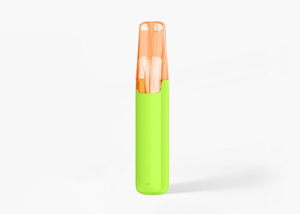 Taste Boosted DASH Passion Grapefruit - Imagen 3