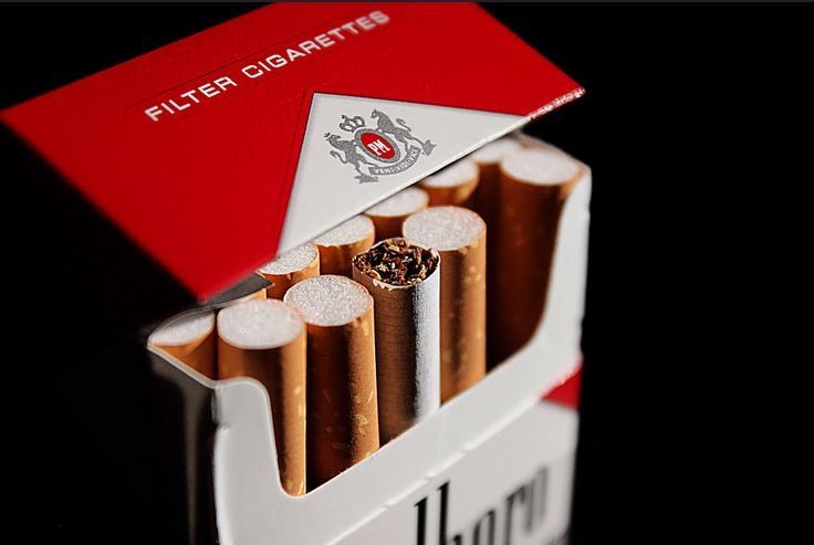Marlboro Red Cigarettes – Classic Strength Deal