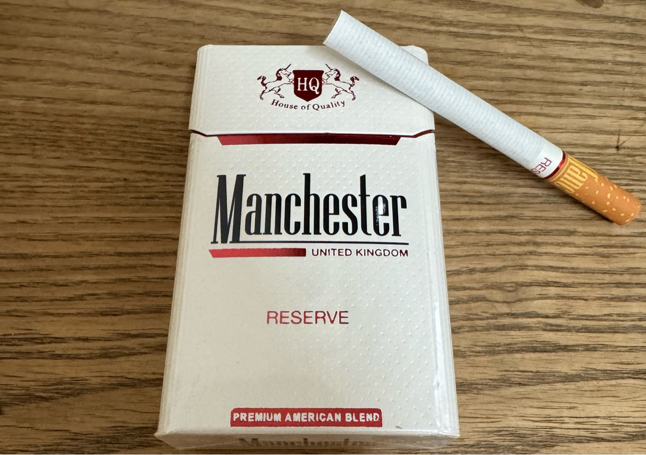 are manchester cigarettes real Buy Manchester Reserve Cigarettes in Australia Online