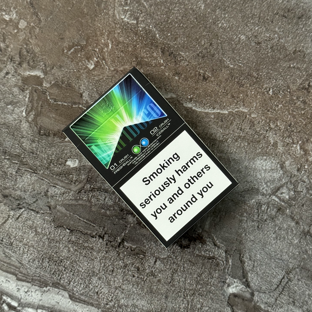 Marlboro Double Burst Sale | Buy Capsule Cigarettes AU