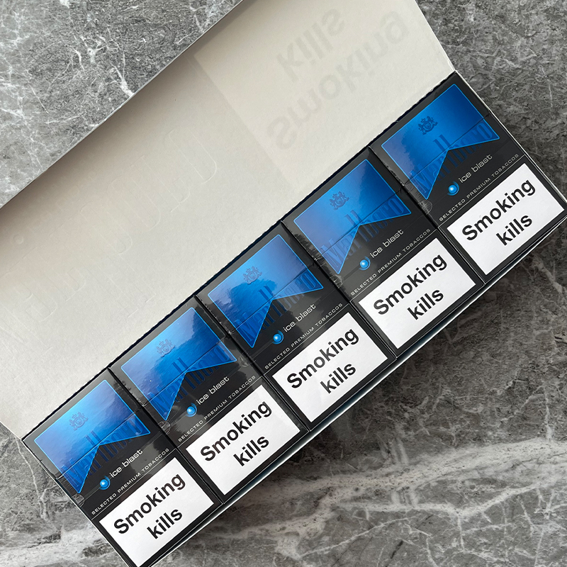 Marlboro Double Burst Bundle Deals Available Now
