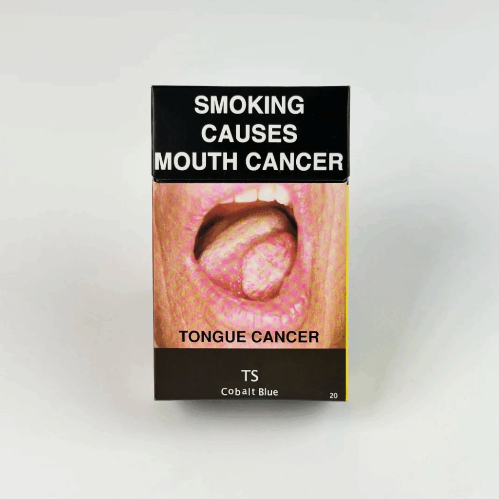 TS Amber Gold: Top Choice for Australian Smokers