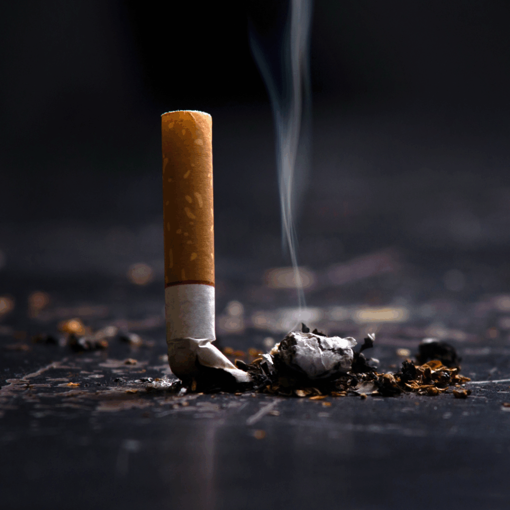 Marlboro Red vs Davidoff Classic Taste Review