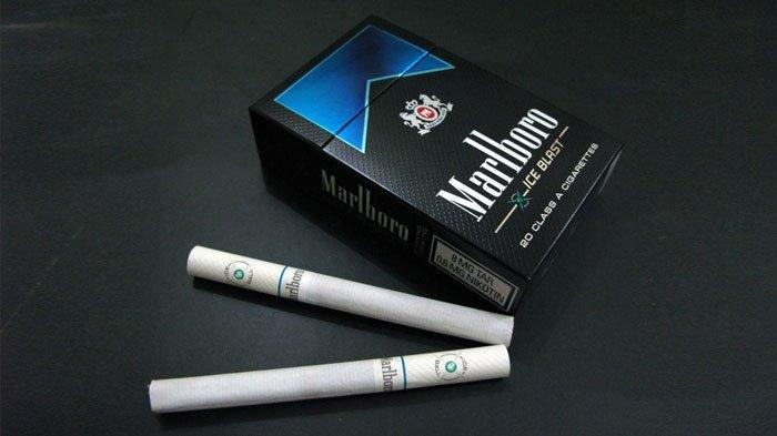 Marlboro Cigarettes Ranked: Bold Flavors You’ll Crave