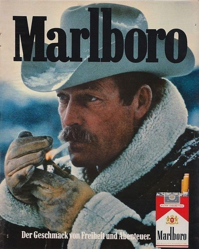 Marlboro Platinum: Low Smell, Smooth Taste Cigarettes