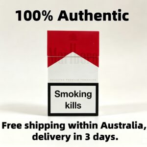 Marlboro Viet Nam W2 06