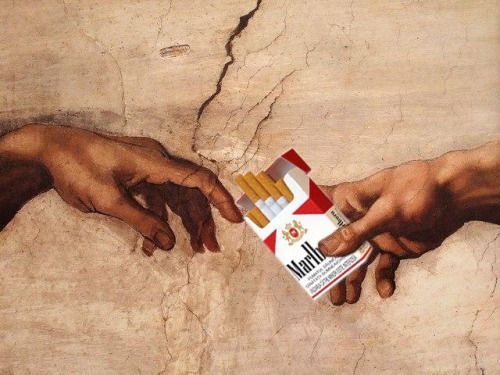 Marlboro vs Davidoff: Why Aussies Always Choose Bold