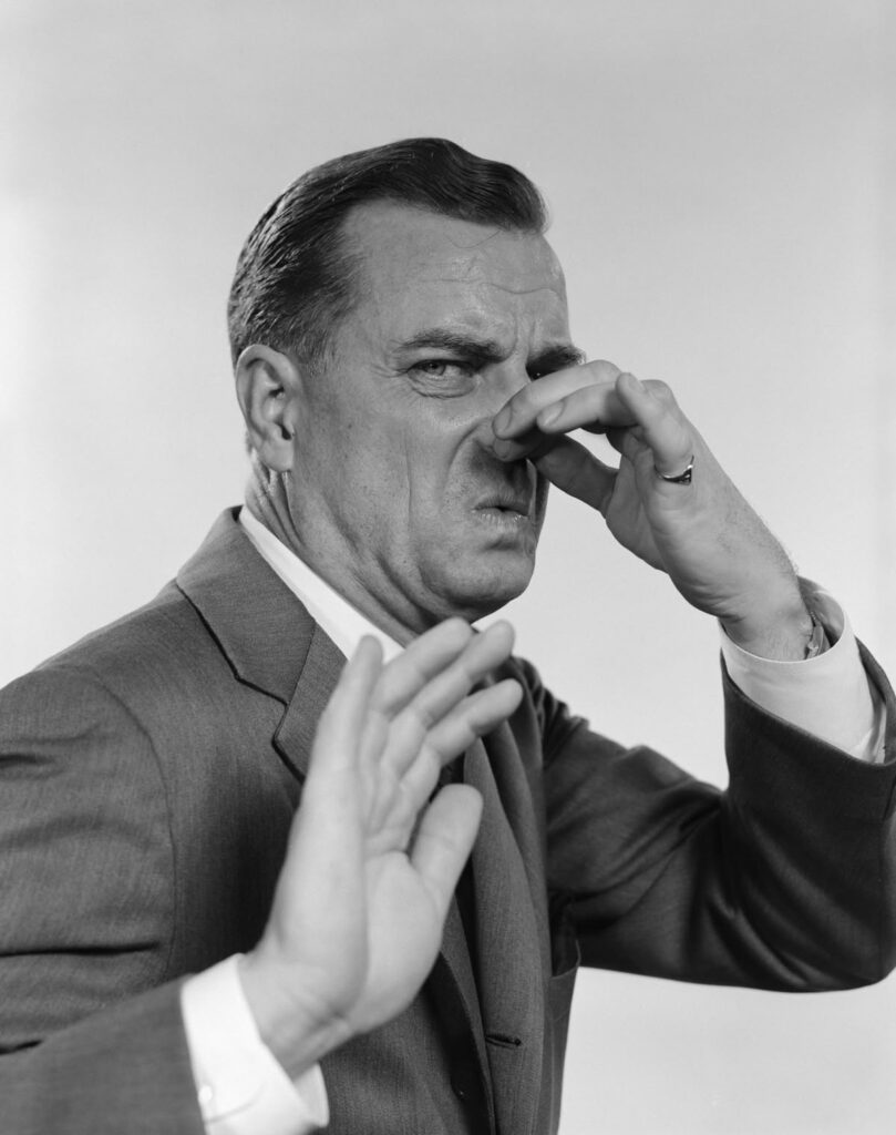 Shocking Reviews: Least Smelly Cigarettes Ranked!