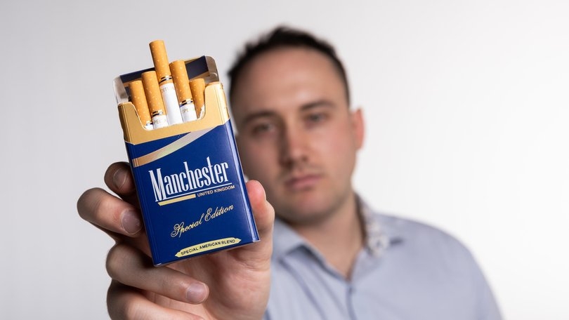 Manchester Cigarettes geheime Herkunft endlich aufgedeckt