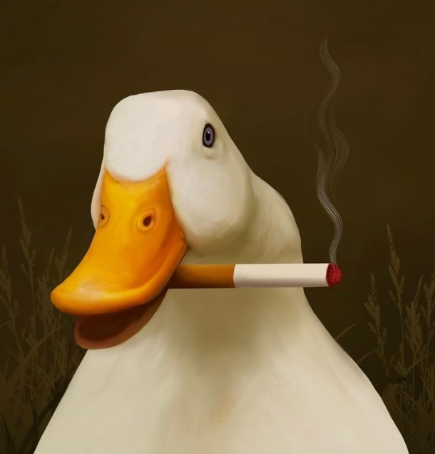 Why Double Happiness Cigarettes Are a Smoker’s Dream