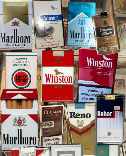 Low Smell Cigarettes Crush Odors And Stay Fresh image 119