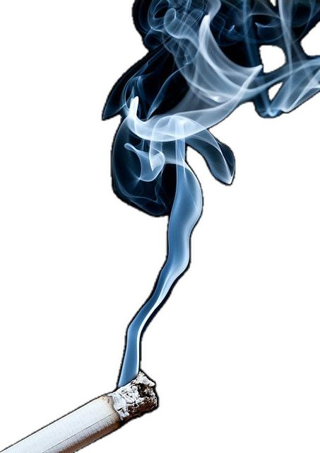 Los cigarrillos TS Cobalt Blue proporcionan una relajación inigualable