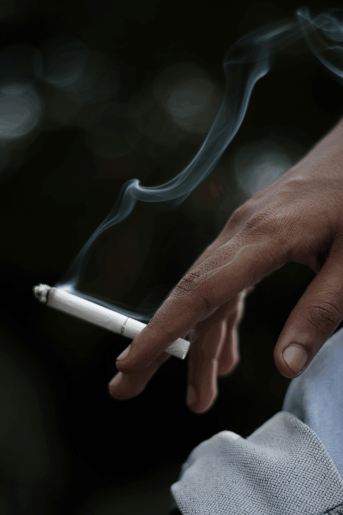 Least Smelling Cigarettes Behind the Scenes of Low Odor Innovation image 144