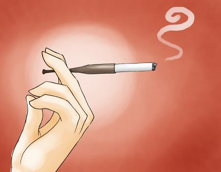 Least Smelling Cigarettes Reveal Shocking Low Odor Secrets image 150