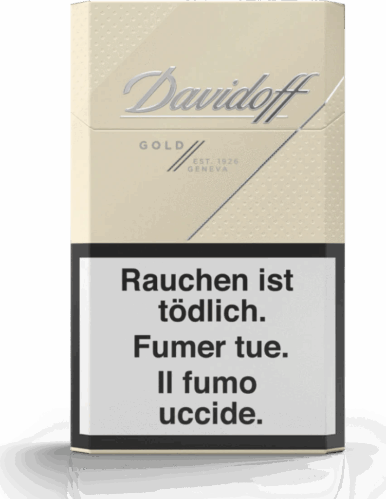 Davidoff Slims vs Regular Size Cigarettes: Choose Yours image 162