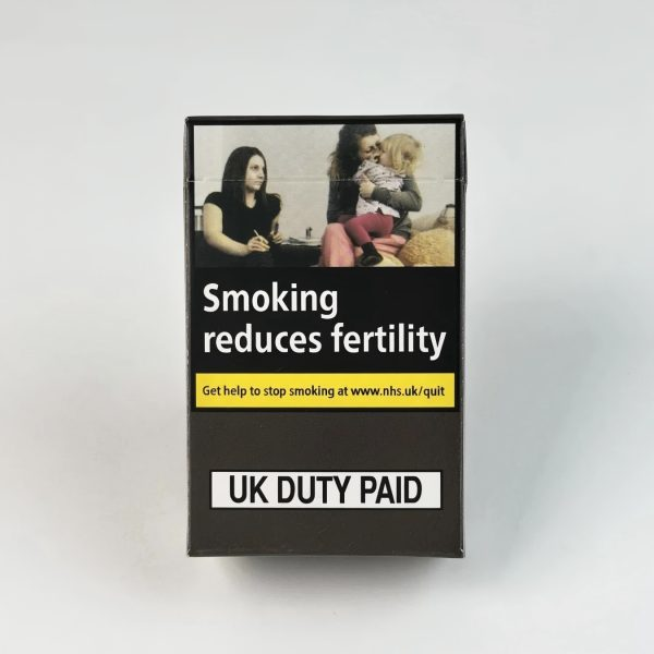 Exploring the Luxury of Benson & Hedges: The Brand's High-End Appeal image 166