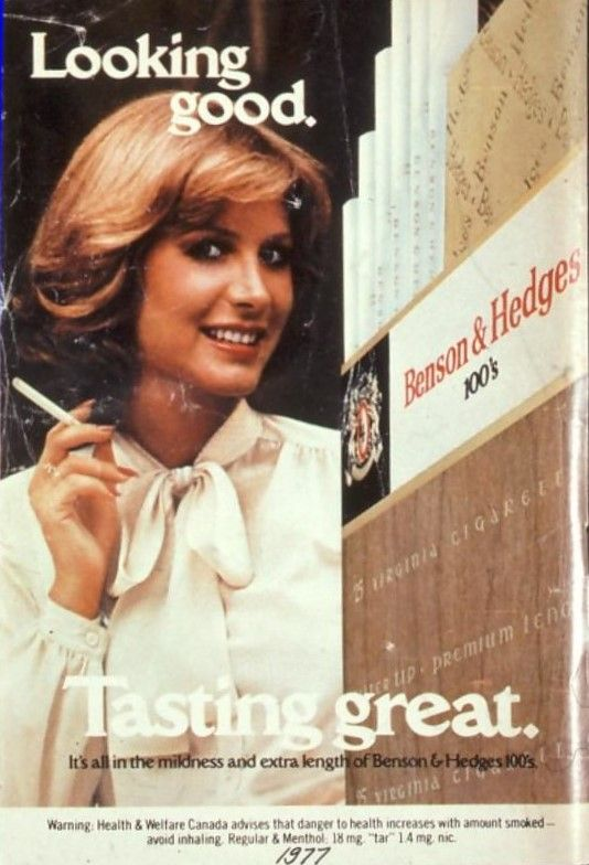 Exploring the Luxury of Benson & Hedges: The Brand's High-End Appeal image 167