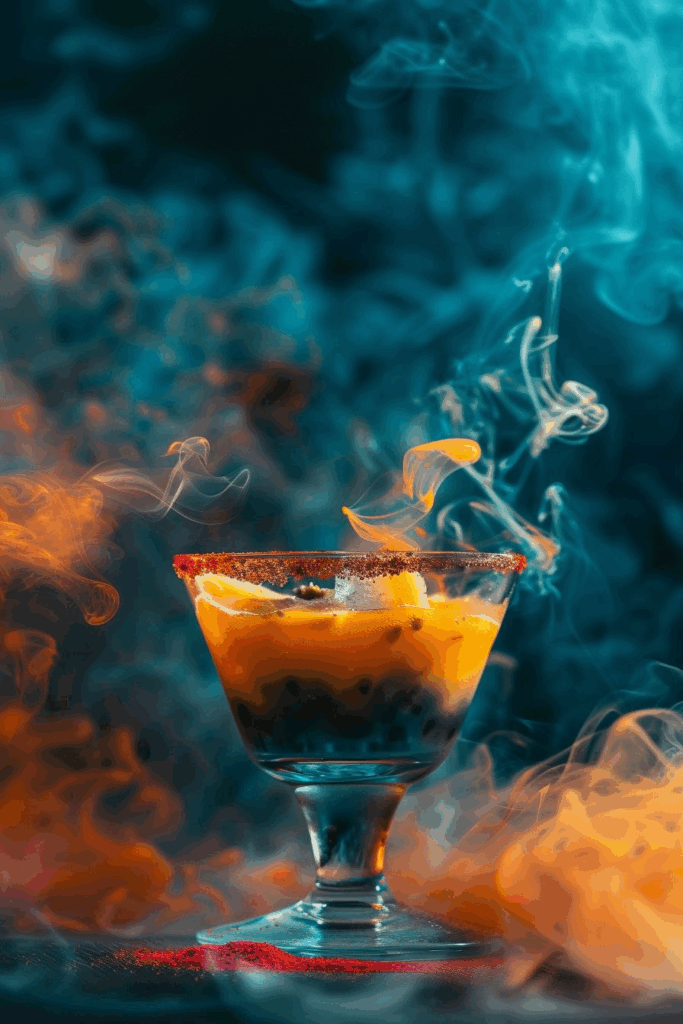 Marlboro Vista Tropical Splash Review: Perfect Occasions and Best Drink Pairings image 174